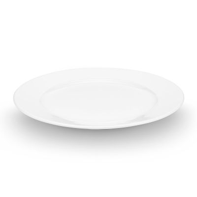 Pillivuyt Sancerre-lautanen Ø 22 cm Valkoinen | Alk. 23,00 €