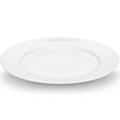 Pillivuyt Sancerre-lautanen Ø 28 cm Valkoinen | Alk. 26,00 €