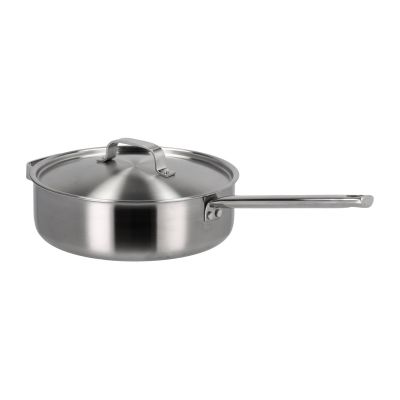 Pillivuyt Somme kannellinen paistinpannu Ø26 cm | Alk. 178,90 €