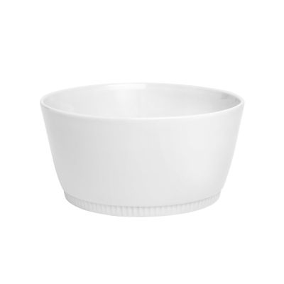 Pillivuyt Toulouse korkea kulho, nro 3 Valkoinen | Alk. 30,00 €