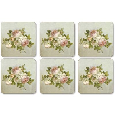 Pimpernel Antique Rose -lasinalunen | Alk. 19,00 €