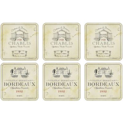 Pimpernel Lasialusta 'Vin de France' | Alk. 17,00 €