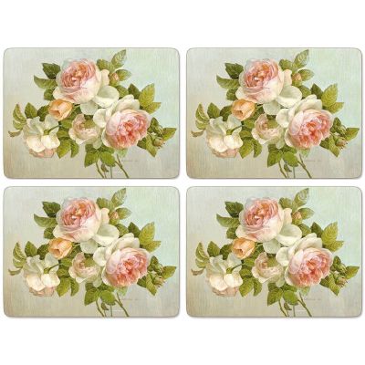 Pimpernel Tabletti 'Antique Rose' | Alk. 43,00 €