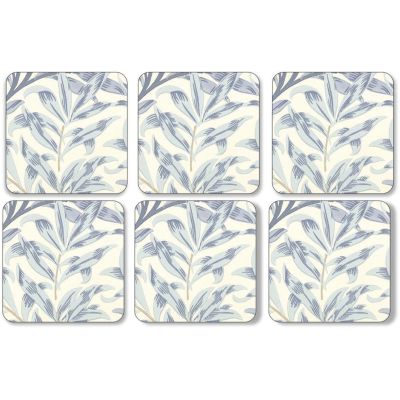 Pimpernel Willow Boughin kuviollinen lasinalunen | Alk. 16,90 €