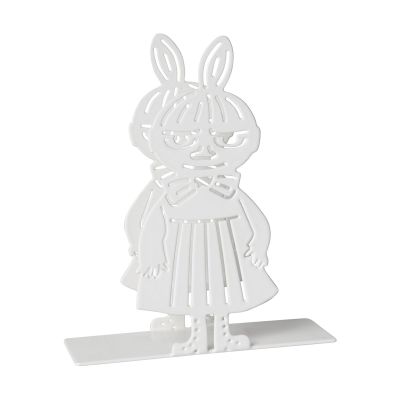 Pluto Design Pikku Myy servettiteline Valkoinen-multi | Alk. 12,00 €