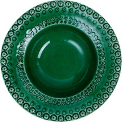 PotteryJo Daisy-lautanen, syvä, 2 kpl, Forest | Alk. 41,35 €