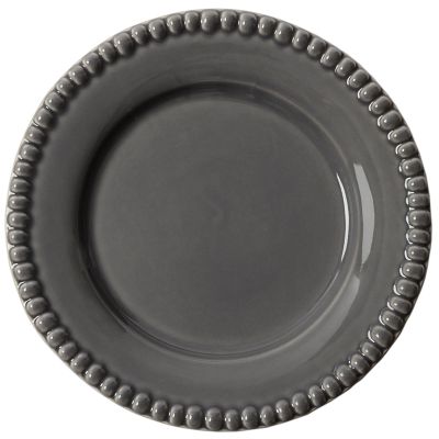 PotteryJo Daria 22 cm Lautanen, Clean Grey | Alk. 25,00 €