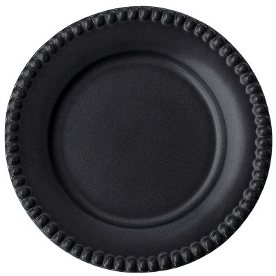 PotteryJo Daria 22 cm Lautanen, Ink Black | Alk. 29,90 €