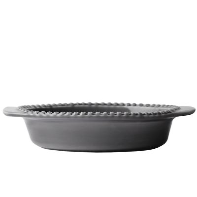 PotteryJo Daria 26 cm Uunivuoka, Clean Grey | Alk. 43,00 €