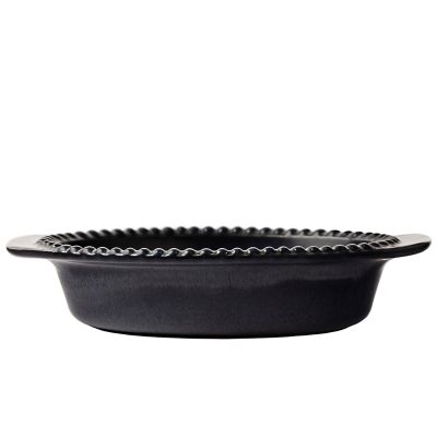 PotteryJo Daria 26 cm Uunivuoka, Ink Black | Alk. 39,00 €