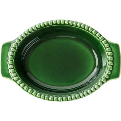 PotteryJo Daria 26 cm Uunivuoka, Moss | Alk. 41,00 €