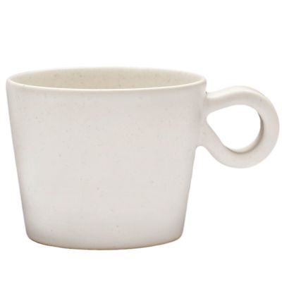 PotteryJo Daria 28 cl Kuppi 2 kpl, Cotton White | Alk. 35,00 €