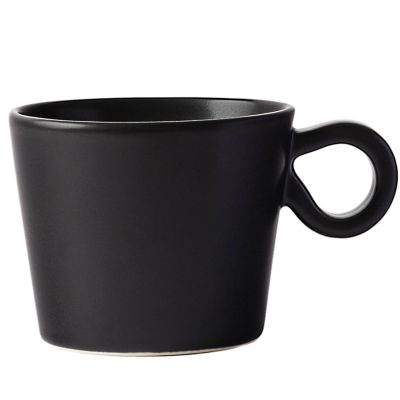 PotteryJo Daria 28 cl Kuppi 2 kpl, Inc Black | Alk. 31,00 €