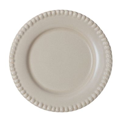 PotteryJo Daria lautanen 22 cm, 2 kpl, sand | Alk. 27,00 €