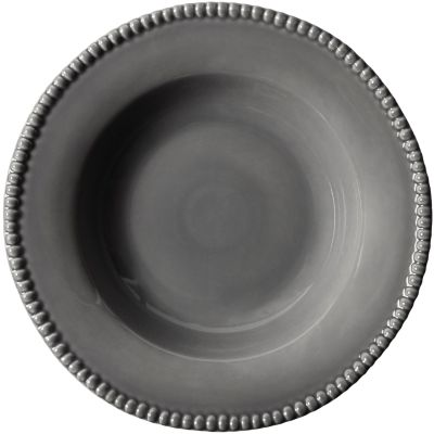 PotteryJo Daria pastalautanen, 35 cm, Clean Grey | Alk. 52,00 €