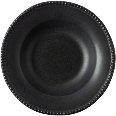 PotteryJo Daria pastalautanen, 35 cm, Ink Black | Alk. 67,50 €