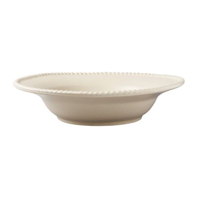 PotteryJo Daria pastalautanen Ø 35 cm Hiekka | Alk. 45,00 €