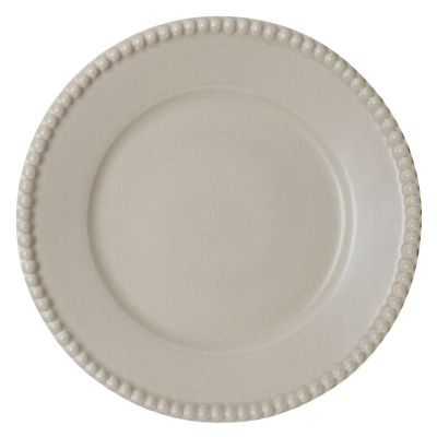 PotteryJo Daria ruokalautanen, 28 cm, 2 kpl, Sand