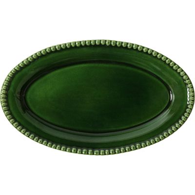 PotteryJo Daria tarjoituvati, 35 cm, moss | Alk. 48,00 €