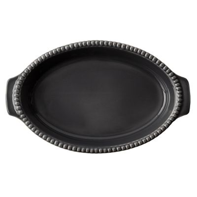 PotteryJo Daria uunivuoka 35 cm Clean grey | Alk. 56,00 €