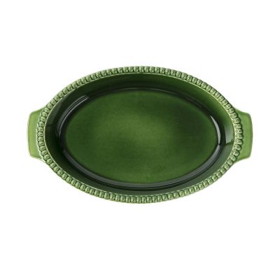 PotteryJo Daria uunivuoka 35 cm Moss | Alk. 56,00 €