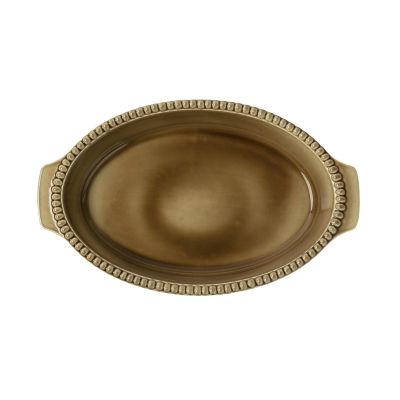 PotteryJo Daria uunivuoka 35 cm Umbra | Alk. 56,00 €