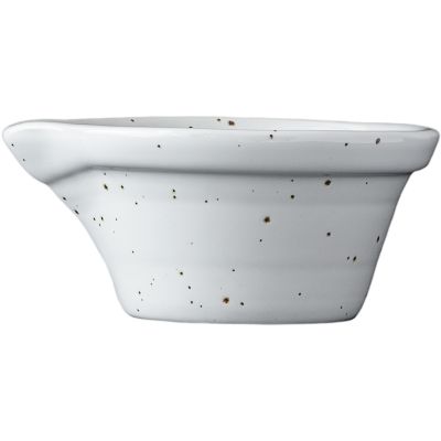 PotteryJo Peep taikinakulho, 12 cm cotton white | Alk. 14,00 €