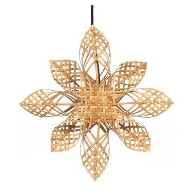PR Home Anna-joulutähti, nature Ø45 cm | Alk. 52,73 €