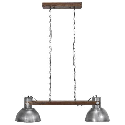 PR Home Ashby double kattovalaisin 110 cm Pale Silver | Alk. 269,10 €