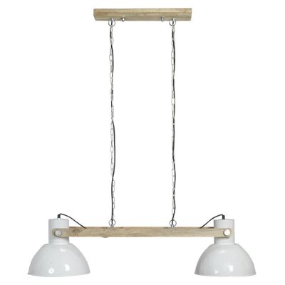 PR Home Ashby double kattovalaisin 110 cm White | Alk. 175,87 €