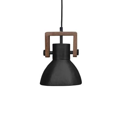 PR Home Ashby single kattovalaisin Ø 19 cm Black Zink | Alk. 67,50 €