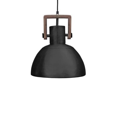 PR Home Ashby single kattovalaisin Ø 29 cm Black Zink | Alk. 107,00 €