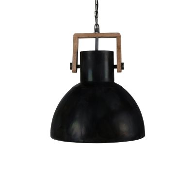 PR Home Ashby single kattovalaisin Ø 39 cm Black Zink | Alk. 150,00 €