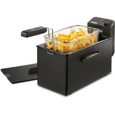 Princess Rasvakeitin Musta 3 L | Alk. 43,00 €
