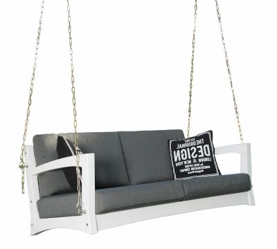 Reimann Retro ripustettava keinu valkoinen | Alk. 889,00 €