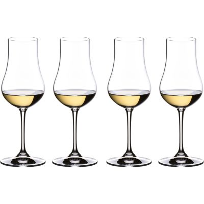 Riedel Bar Tumbler Akvavit, snapsilasit 4 kpl | Alk. 27,90 €