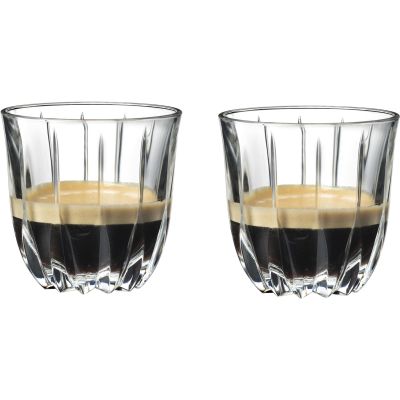 Riedel Kahvilasit 2 kpl | Alk. 43,00 €