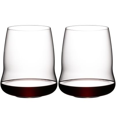 Riedel Stemless Wings Cabernet Sauvignon 2 kpl | Alk. 17,00 €