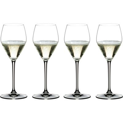 Riedel Summer-kuohuviinilasi, 4 kpl | Alk. 105,00 €
