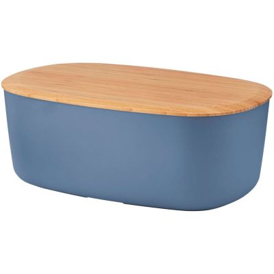 RIG-TIG BOX-IT leipälaatikko, tummansininen | Alk. 70,00 €