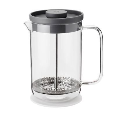 RIG-TIG Brew-It pressopannu 0,8 L Harmaa | Alk. 37,00 €