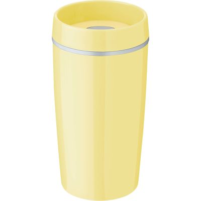 RIG-TIG Bring-It To-go -muki, keltainen | Alk. 16,00 €