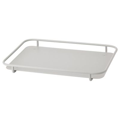RIG-TIG CARRY-ON tarjoilualusta 30x47 cm Harmaa | Alk. 39,00 €
