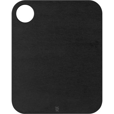 RIG-TIG CUT-IT leikkuulauta 23.5 cm, musta | Alk. 14,00 €
