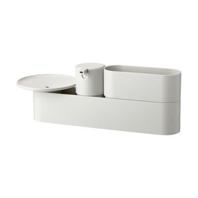 RIG-TIG DISH-IT tiskiteline Light grey