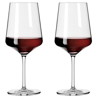 Ritzenhoff Lichtweiss punaviinilasit, 2 kpl | Alk. 24,00 €