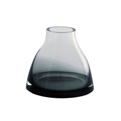 Ro Collection Kukkavaasi nro. 1 Savunharmaa | Alk. 42,90 €