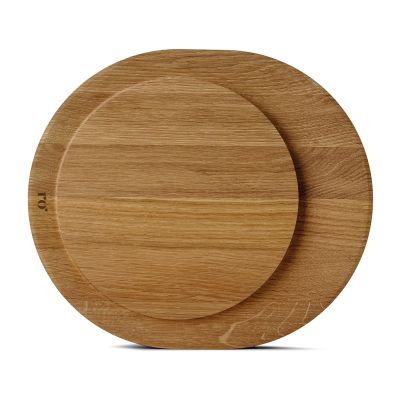 Ro Collection Oak board no. 61 Small | Alk. 57,60 €