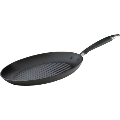 Ronneby Bruk Grillipannu, 30 cm | Alk. 72,00 €