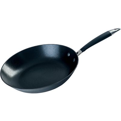 Ronneby Bruk Valurautainen paistinpannu, 24 cm | Alk. 50,00 €
